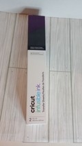 Circut Infusible Ink 2 12x12 Sheets Brushed Twilight NIB - £6.65 GBP