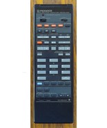 Pioneer Projection Monitor Receiver Remote Control CU-SD031 AX1159 Teste... - $301.72 MXN