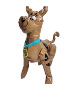 Large Scooby-Doo Rinco 2002 Vinyl Inflatable Blow Up Toy SQUEAKS! NIP Vt... - £23.69 GBP