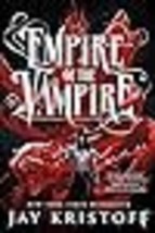 Empire of the Vampire (Empire of the Vampire, 1) - £24.10 GBP