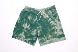 Vintage Streetwear Mens 2XL XXL Distressed Acid Wash Cotton Dad Shorts G... - $34.60