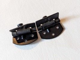 Lot of 2 Micro Seiki MB10 Record Player Turntable Part Dust Cover Top Hi... - $62.65 CAD