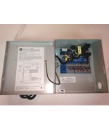 Defective Altronix SAV18D 18-Device 115VAC DC CCTV Power Supply AS-IS fo... - $47.20