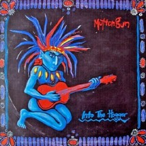 Mutton Gun Into The Hogger Lp Uk Import 1991 Indie Rock - $18.37