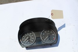 2006-2008 BMW 330I 328I INSTRUMENT CLUSTER SPEEDOMETER X1931 - £60.14 GBP