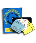 Mental Yarn - Royal Magic by Fun, Inc - A Diabolical Mind Reading Miracle! - $15.83