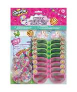 Shopkins Favor Pack - £7.09 GBP