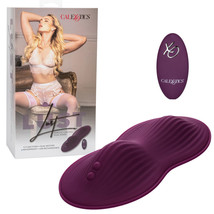 Lust Remote Control Dual Rider Massager Self Love Exploration - £69.76 GBP