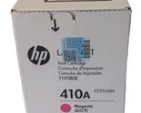 Genuine HP 410A Magenta CF413A   Print Cartridge Free Shipping Cf251AM - $70.11