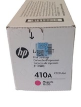 Genuine HP 410A Magenta CF413A   Print Cartridge Free Shipping Cf251AM - £55.13 GBP