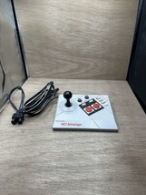 Authentic NES Advantage Joystick Nintendo Entertainment System Controller Parts - £19.55 GBP