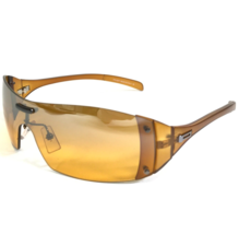 Police Sunglasses Frames MOD.1426 COL.M03 Matte Orange Frames with Orange Lenses - $74.59
