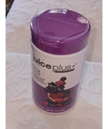 JUICE PLUS+ ESSENTIALS BERRY BLEND JUICE POWDERS 1 BOTTLE 120 CAPS EXP 0... - $47.51