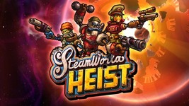 Steamworld Heist PC Steam Key NEW Download Game Fast Region Free - £5.84 GBP