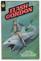 Flash Gordon #30 VINTAGE 1981 Whitman Comics - £10.11 GBP