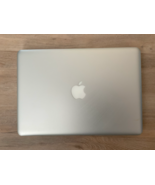 13-inch MacBook Pro Early 2011 8GB 320GB 2.3Ghz Intel Core i5 Silver w/ ... - $106.43