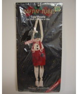 Craftin Tubes Frosty Snowman  Kit  True Colors Crafts - $15.00