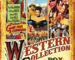 Classic Westerns Comanche Territory / Gun for a Coward DVD | Region 4 - £20.12 GBP