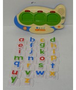 LeapFrog Fridge Phonics 26 Letters Complete Set Alphabet Sounds JET Educ... - €42,43 EUR