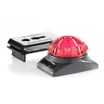 Adventure Lights Guardian Expedition LED Signal and Safety (Red) Waterproof - £14.26 GBP