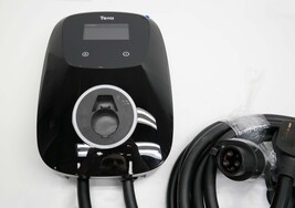 Tera for Tesla EV Level 2 Charger J1772 Level 2 ZB04-U011K image 3