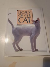Legacy of the Cat By Gloria Stephens Vintage Chronicle Books - £19.20 GBP