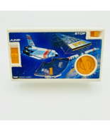 TOMY Pocket Games Space Shuttle Handheld 7029 - Tested Works Vintage 198... - $337.68 MXN