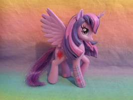 My Little Pony Equestria Girls Twilight Sparkle Doll Replacement Pony - $4.83