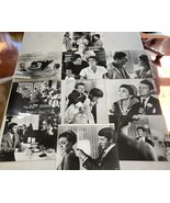 The Graduate Black White Picture Studio Photo Press Card Movie Still Lot... - $39.59