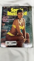 Sports Illustrated Magazine 1989 25TH Swimsuit Issue Kathy Ireland #2 - £11.64 GBP