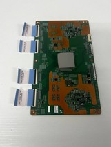 Genuine Samsung T-Con Board BN96-29198A - $94.05
