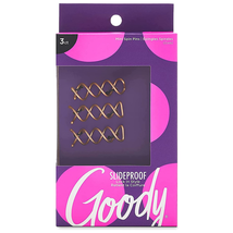 Goody Hair Spin Pin, - Mini Corkscrew Hair Pins for Fast Bun Provides Al... - £9.98 GBP