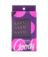 Goody Hair Spin Pin, - Mini Corkscrew Hair Pins for Fast Bun Provides Al... - £10.23 GBP