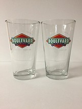 Boulevard Brewing Company - 16oz Pint Glass - 2 Pk - $24.70