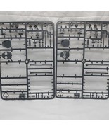 (2) The Plastic Company Sherman M4 A2 Sprue Bits And Pieces 1/72 Scale - €12,73 EUR