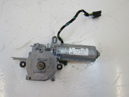Mercedes W215 CL500 CL600 sunroof motor 2208203842 - £14.63 GBP