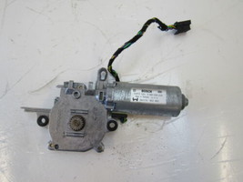 Mercedes W215 CL500 CL600 sunroof motor 2208203842 - $18.69