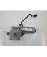 Mercedes W215 CL500 CL600 sunroof motor 2208203842 - €15,97 EUR
