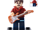 Disney pixar coco miguel rivera lego compatible minifigure blocks toys u2omfo thumb155 crop
