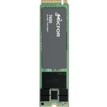 Micron 7450 Pro M.2 480 Go Pci Express 4.0 3D Tlc Nand Nv Me - £148.78 GBP