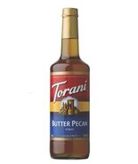 Torani Butter Pecan Syrup - $352.15 MXN