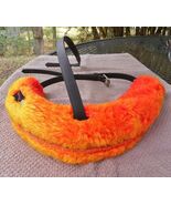 WALSH USA Fleece Smal ShadowRoll ombre for Standardbred Horse Racing-Bet... - $420.99 MXN