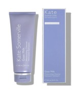 KATE SOMERVILLE goat milk moisturizing cleanser NEW 4oz squeeze tube NEW - €17,81 EUR