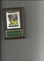 Javon Walker Plaque Green Bay Packers Football Nfl C - $1.97