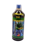 Gastrisan Tonico 1lt Reforzado con: Aloe Vera, Cuachalalate, Fenogreco, ... - $549.54 MXN