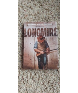 Longmire TV Series Complete 5th Fifth Season 5 Five  3-DISC DVD Set NEW ... - £18.67 GBP