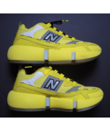 New Balance Jaden Smith x Vision Racer Size 9.5 D Sunflower Yellow FREE ... - $1,407.67 MXN