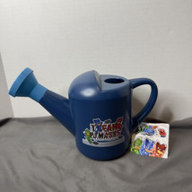 Pj Masks Kids Watering Can Gardening Toys Spring Blue Midwest Quality Gl... - £14.45 GBP