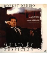 GUILTY BY SUSPICION LTBX ANNETTE BENNING LASERDISC RARE - $13.51 CAD