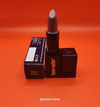 Lune + Aster Double Booked Satin Lipstick, 3.5g - $318.81 MXN